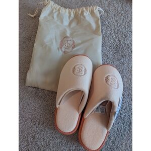 Taylor Swift The Life Of A Showgirl Slippers